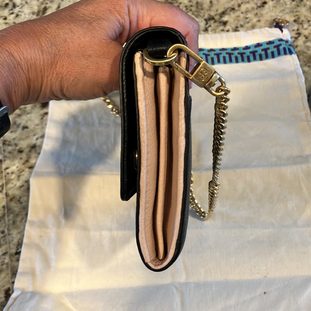 Tory Burch crossbody bag - Picture 5 of 5